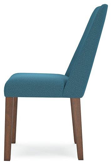 Lyncott Dining Chair - MR ZEE FURNITURE