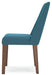 Lyncott Dining Chair - MR ZEE FURNITURE