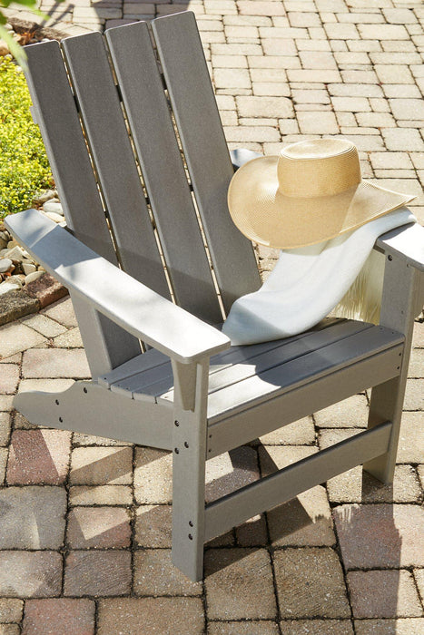 Visola Adirondack Chair - MR ZEE FURNITURE