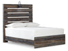 Drystan Bed - MR ZEE FURNITURE