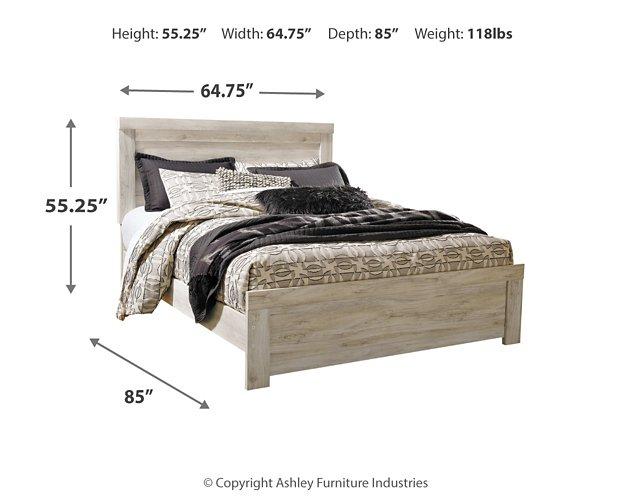 Bellaby Bedroom Set - MR ZEE FURNITURE