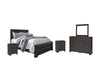 Brinxton Bedroom Set - MR ZEE FURNITURE