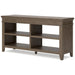 Janismore Credenza - MR ZEE FURNITURE