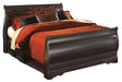 Huey Vineyard Bedroom Set - MR ZEE FURNITURE