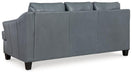 Genoa Sofa - MR ZEE FURNITURE