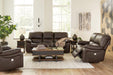 Leesworth Living Room Set - MR ZEE FURNITURE