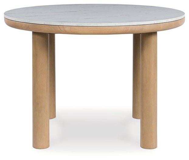 Sawdyn Dining Table - MR ZEE FURNITURE