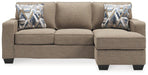 Greaves Living Room Set - MR ZEE FURNITURE