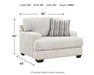 Brebryan Living Room Set - MR ZEE FURNITURE