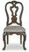 Maylee Dining Chair - MR ZEE FURNITURE