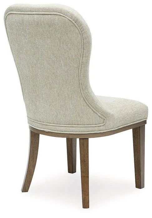 Sturlayne Dining Chair - MR ZEE FURNITURE