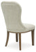 Sturlayne Dining Chair - MR ZEE FURNITURE