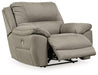 Next-Gen Gaucho Oversized Power Recliner - MR ZEE FURNITURE