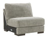 Bayless Sectional - MR ZEE FURNITURE