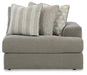 Avaliyah Sectional - MR ZEE FURNITURE