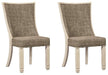 Bolanburg Dining Chair Set - MR ZEE FURNITURE