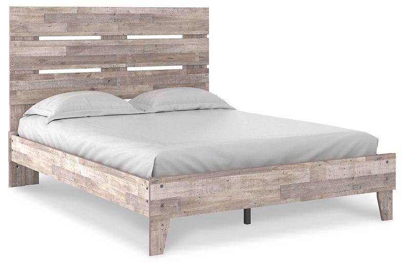 Neilsville Bedroom Set - MR ZEE FURNITURE