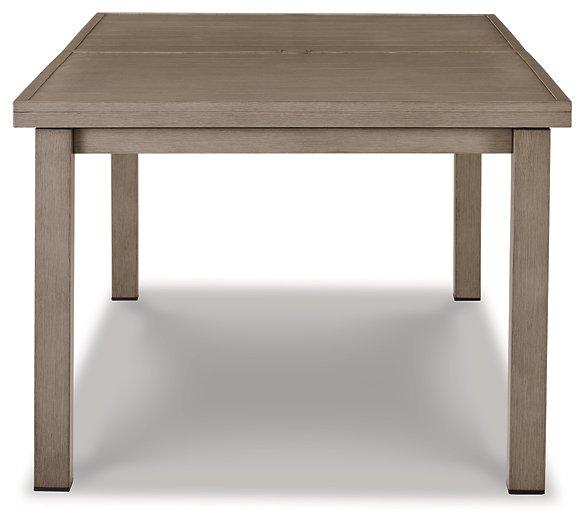 Beach Front Outdoor Dining Table - MR ZEE FURNITURE