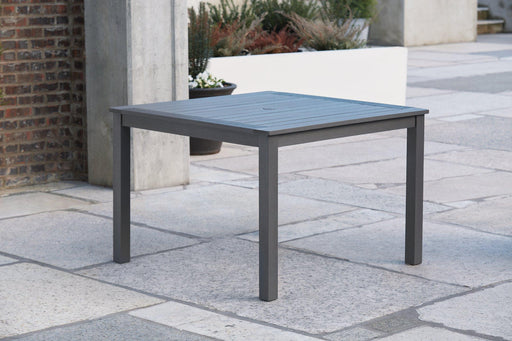 Eden Town Outdoor Dining Table - MR ZEE FURNITURE