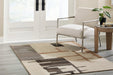 Kencher Rug - MR ZEE FURNITURE