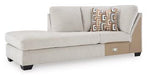 Aviemore Sectional with Chaise - MR ZEE FURNITURE