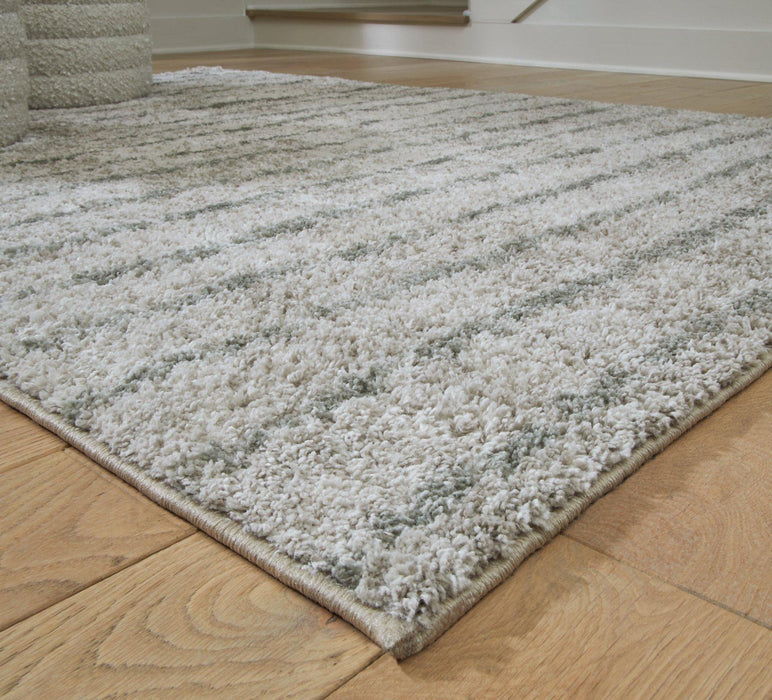 Laddway Rug - MR ZEE FURNITURE