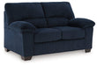 SimpleJoy Loveseat - MR ZEE FURNITURE