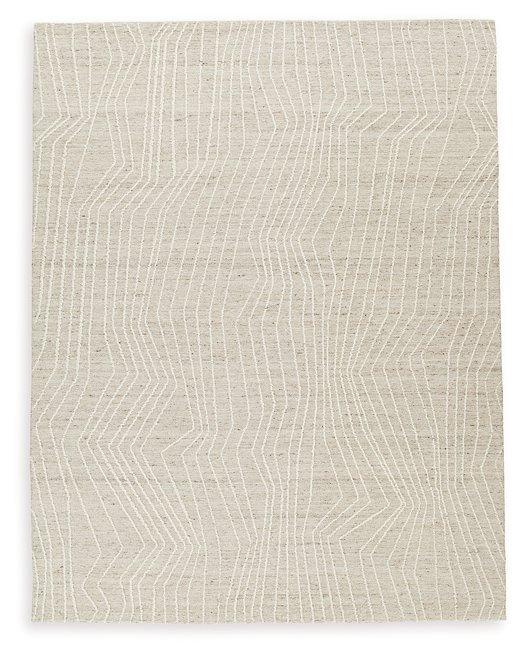 Varahill Rug - MR ZEE FURNITURE