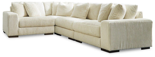 Lindyn Sectional - MR ZEE FURNITURE