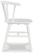 Grannen Dining Chair - MR ZEE FURNITURE