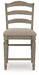 Lodenbay Counter Height Barstool - MR ZEE FURNITURE