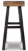 Glosco Bar Height Bar Stool - MR ZEE FURNITURE