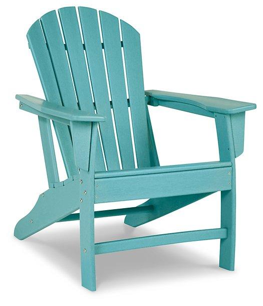 Sundown Treasure Adirondack Chair - MR ZEE FURNITURE