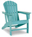 Sundown Treasure Adirondack Chair - MR ZEE FURNITURE