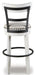 Valebeck Bar Height Bar Stool - MR ZEE FURNITURE