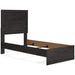 Belachime Bed - MR ZEE FURNITURE