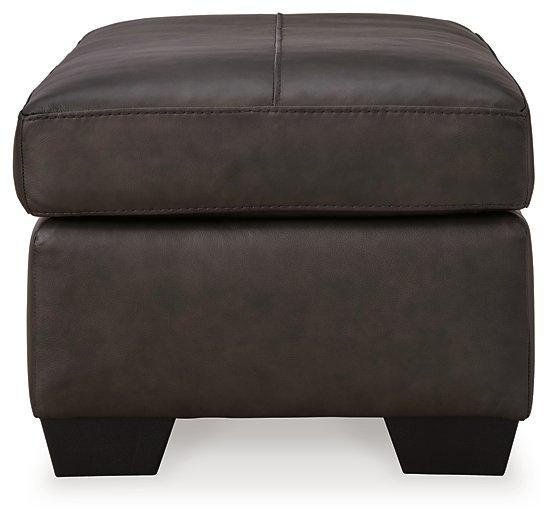 Belziani Ottoman - MR ZEE FURNITURE