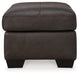 Belziani Ottoman - MR ZEE FURNITURE