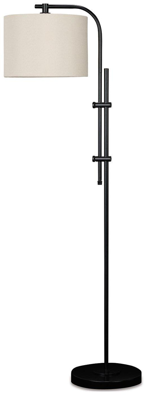 Baronvale Floor Lamp - MR ZEE FURNITURE