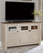 Bolanburg 60" TV Stand - MR ZEE FURNITURE