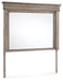 Blairhurst Dresser and Mirror - MR ZEE FURNITURE