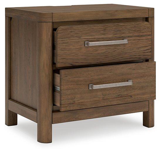 Cabalynn Nightstand - MR ZEE FURNITURE