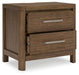 Cabalynn Nightstand - MR ZEE FURNITURE