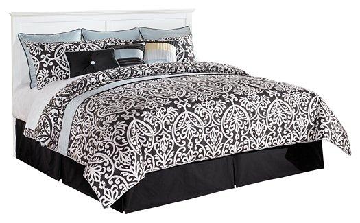 Bostwick Shoals Bed - MR ZEE FURNITURE