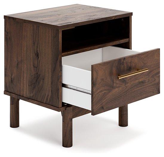 Calverson Nightstand - MR ZEE FURNITURE