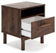 Calverson Nightstand - MR ZEE FURNITURE