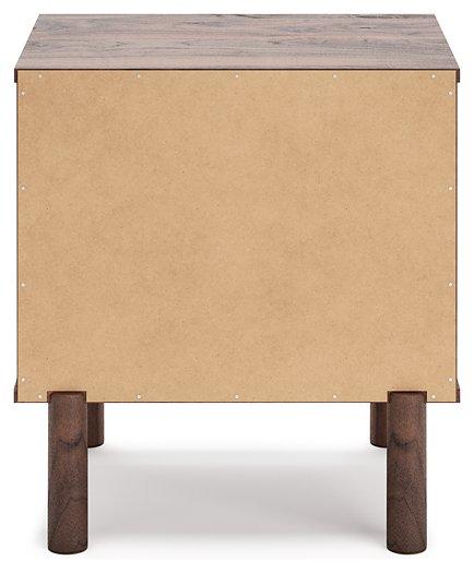 Calverson Nightstand - MR ZEE FURNITURE