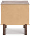 Calverson Nightstand - MR ZEE FURNITURE