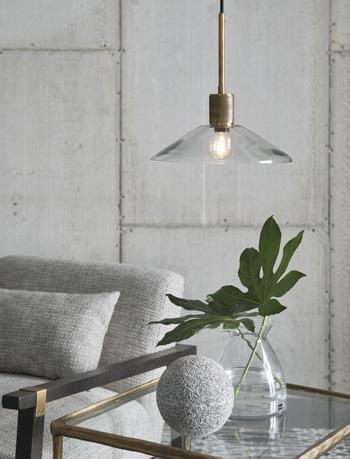 Chaness Pendant Light - MR ZEE FURNITURE