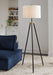 Cashner Floor Lamp - MR ZEE FURNITURE